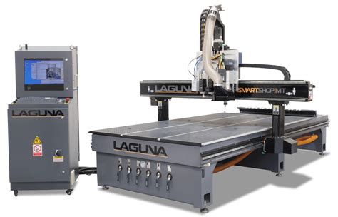 laguna tools cnc machine